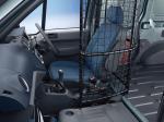 Ford Transit Connect 2009 года (UK)